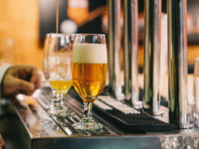beer