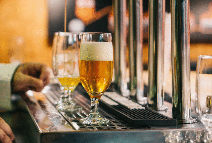 beer