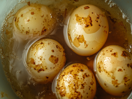 Eggs 
