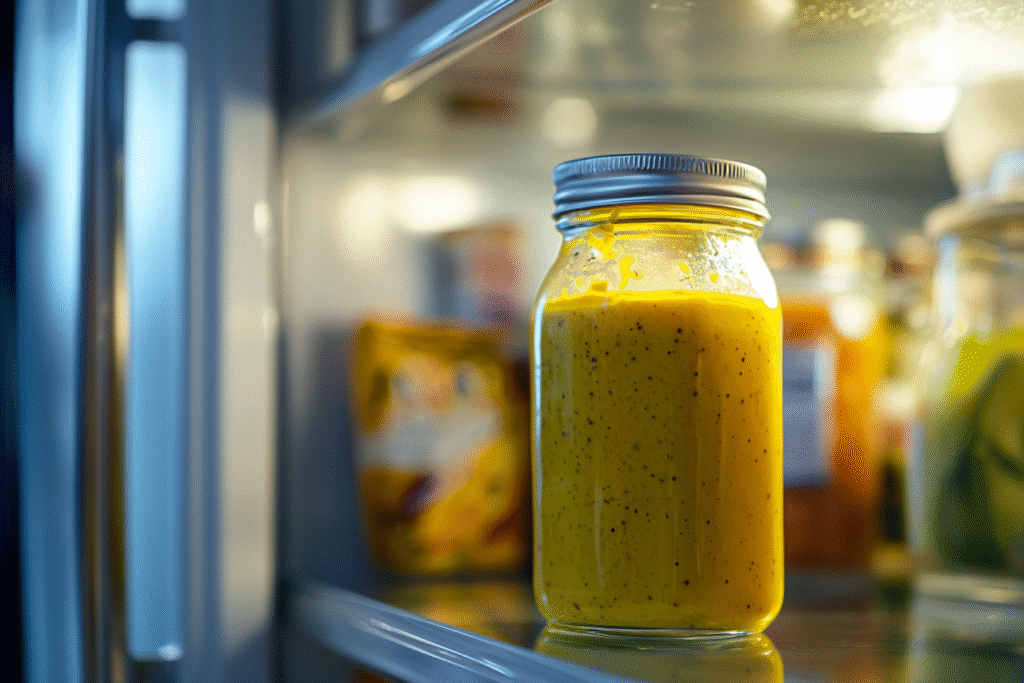 Mustard 