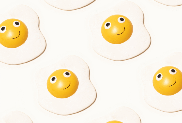 eggs