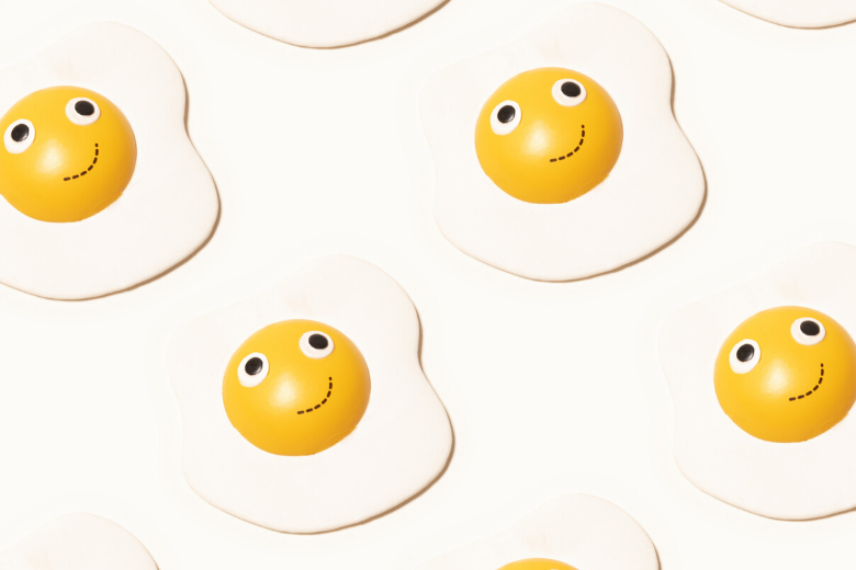 eggs