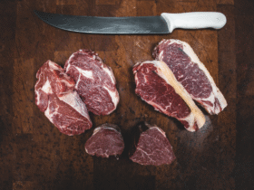 meat