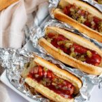 Hot Dogs