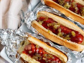 Hot Dogs