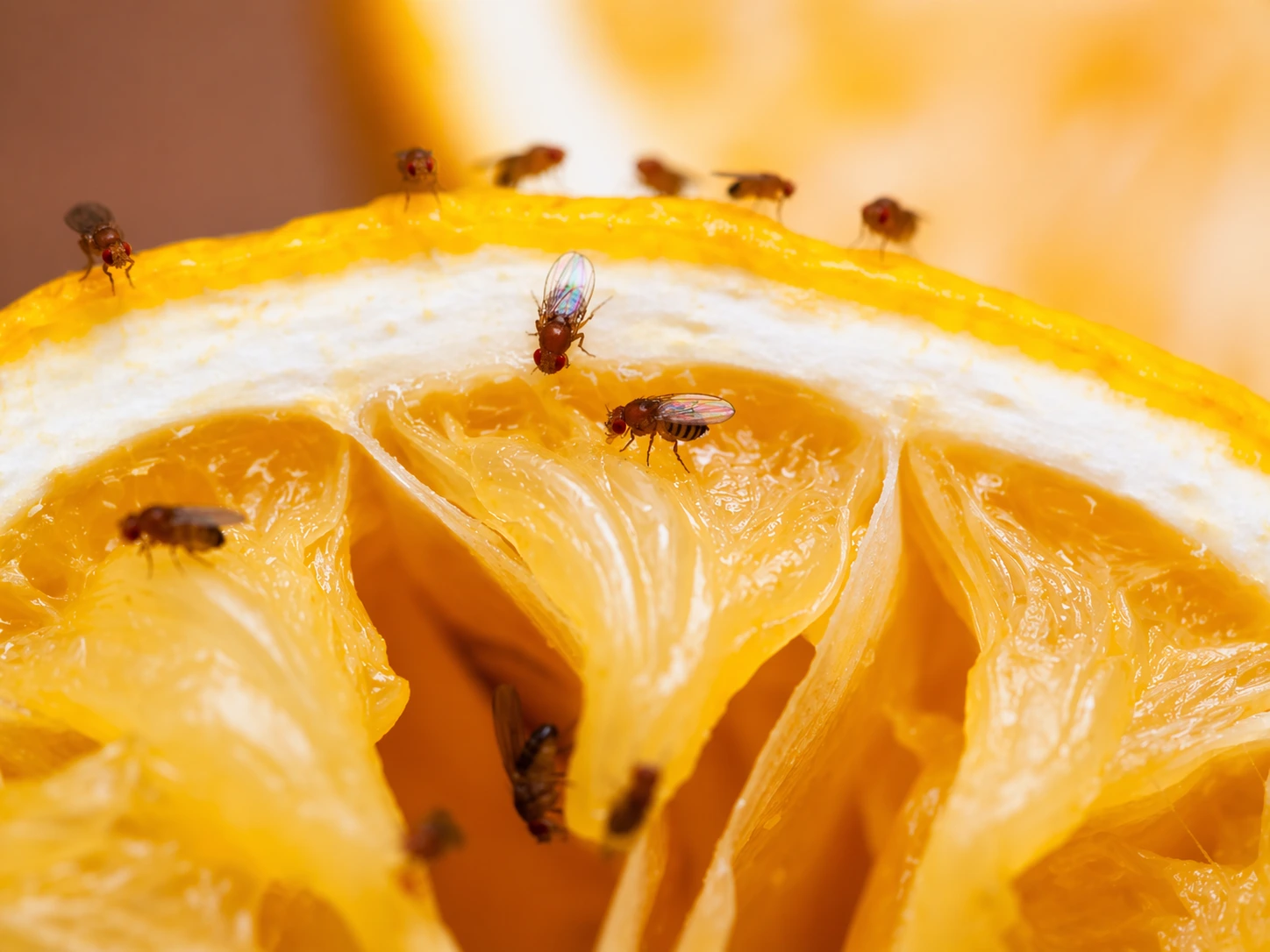 Flies