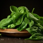 spinach