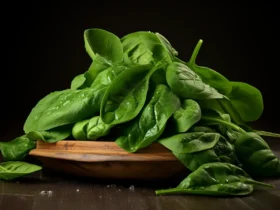 spinach