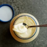 Mayonnaise