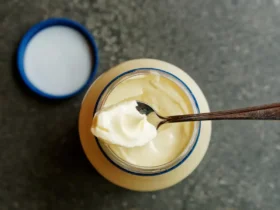 Mayonnaise