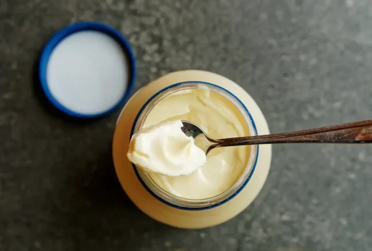Mayonnaise