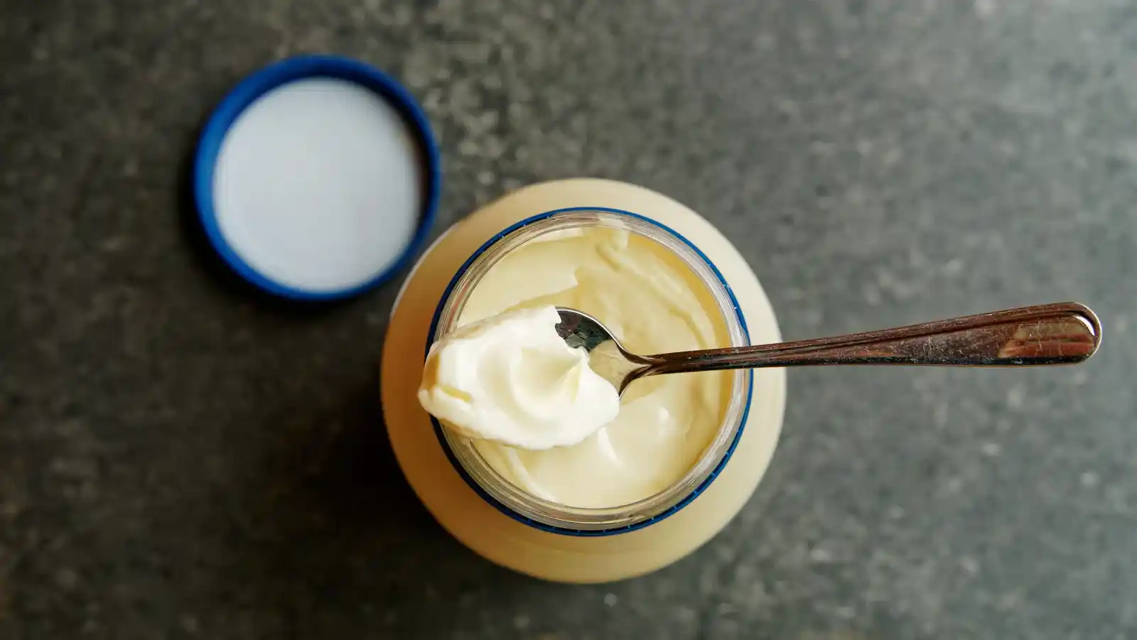 Mayonnaise