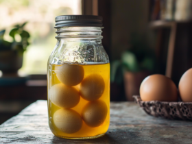 Eggs