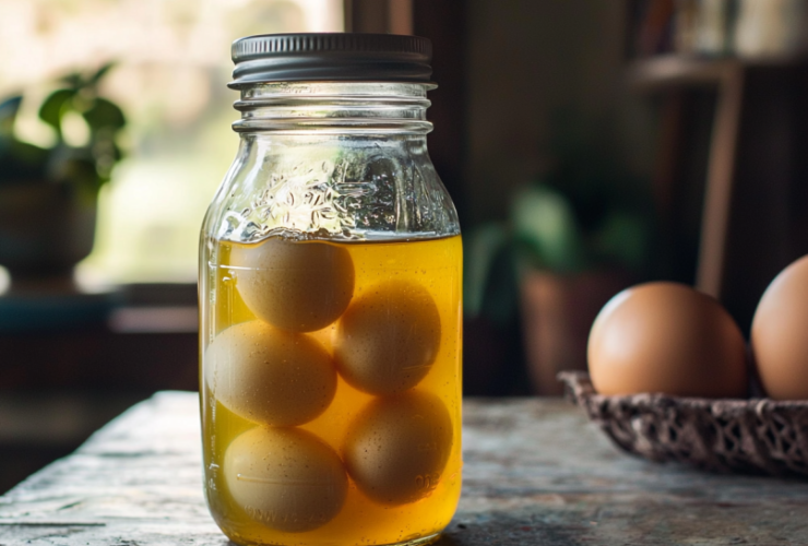 Eggs