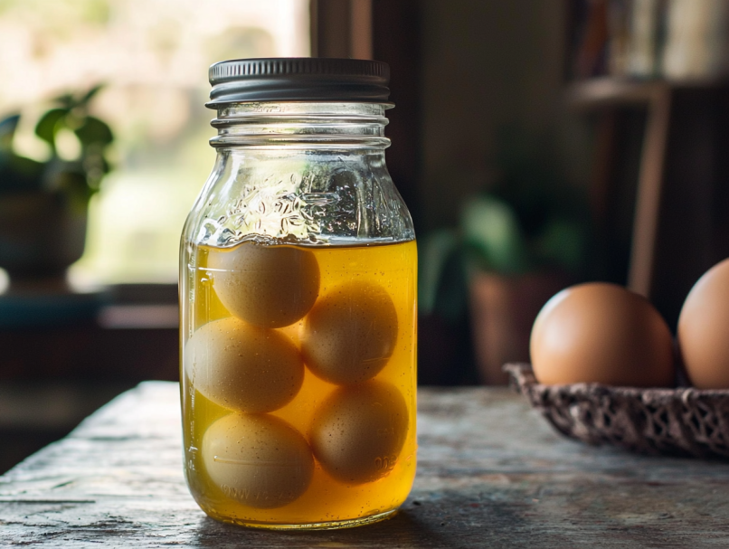 Eggs