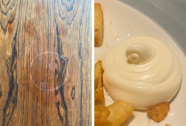 Mayo