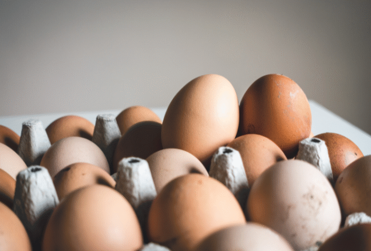 eggs
