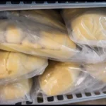 bread