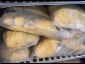 bread