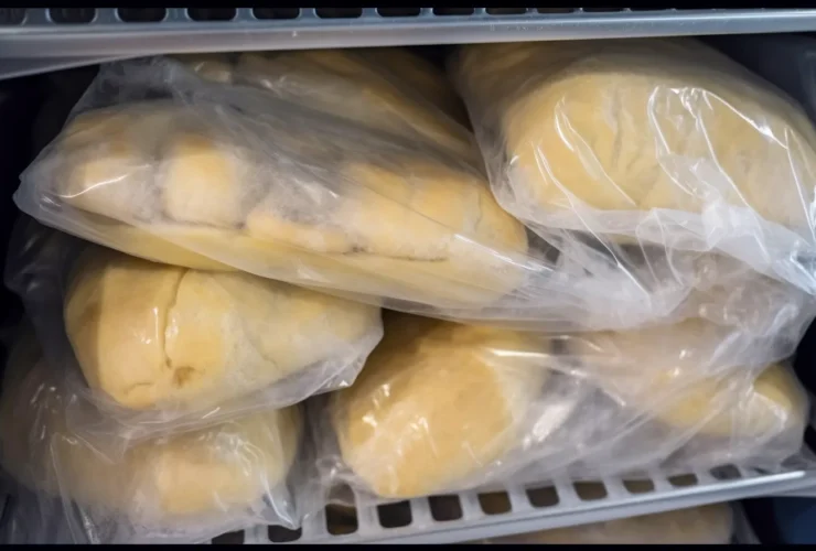 bread