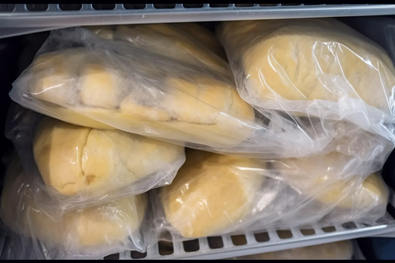 bread