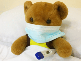 sick