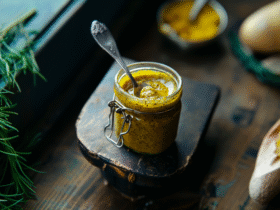 Mustard