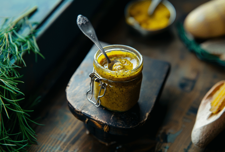Mustard