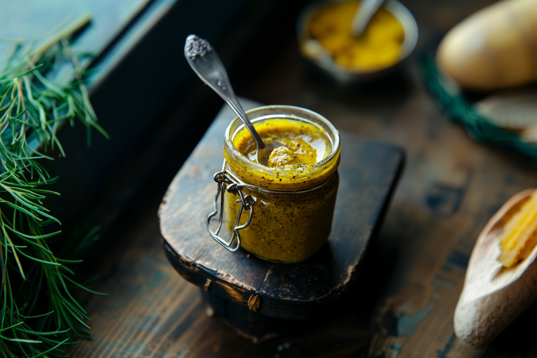 Mustard