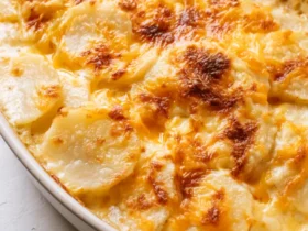 Potatoes