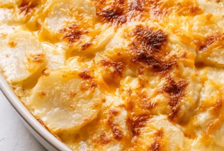 Potatoes