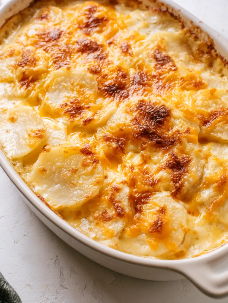 Potatoes