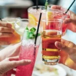 drinks