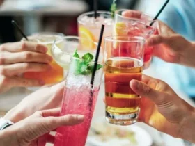 drinks