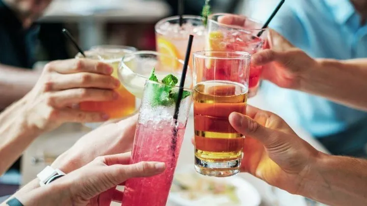 drinks