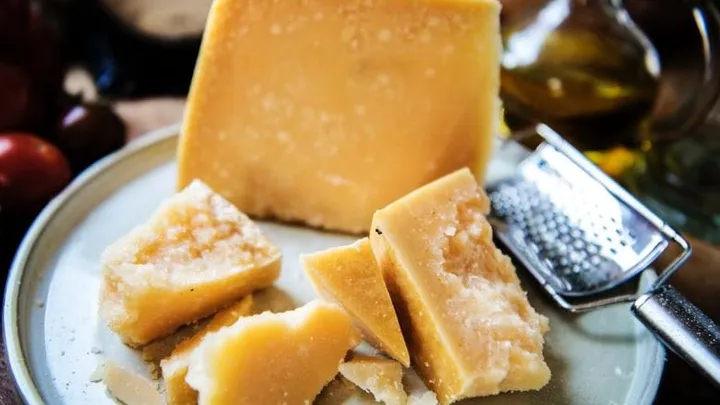 cheese