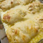 Chicken Roll Ups