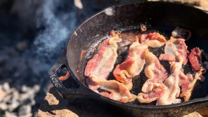 bacon