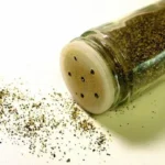 pepper