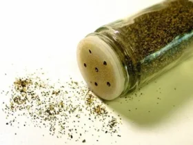 pepper