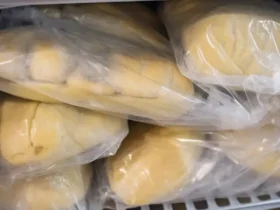 Bread