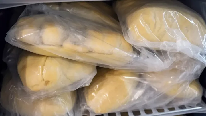 Bread