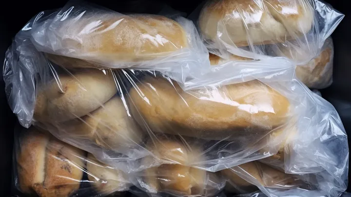 Bread
