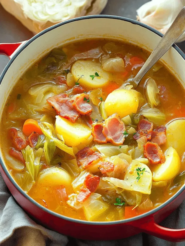 Soup