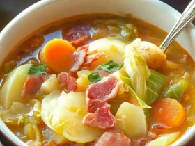 Soup