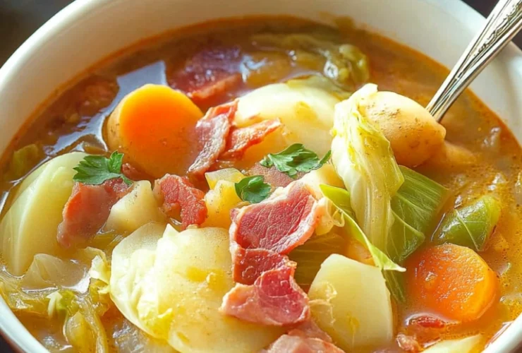 Soup