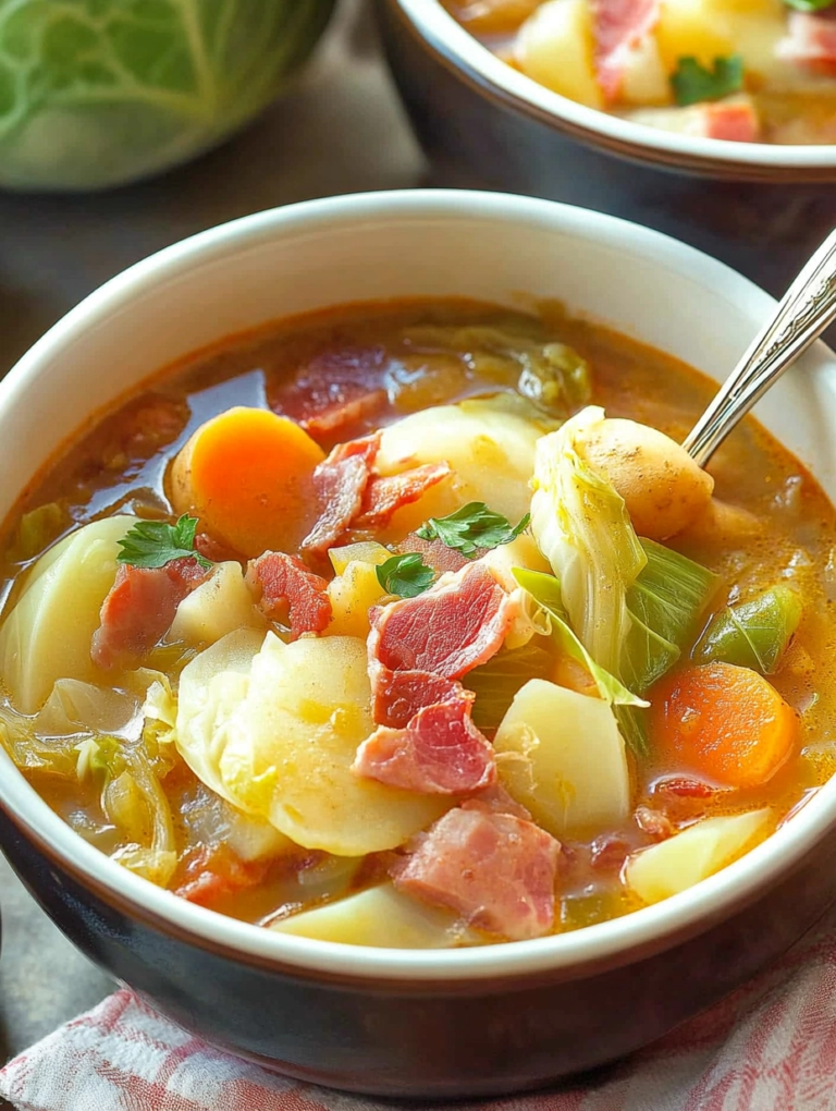 Soup