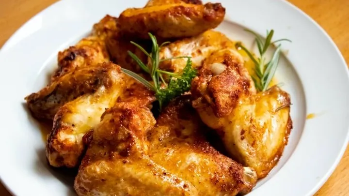 chicken