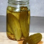 pickle juice