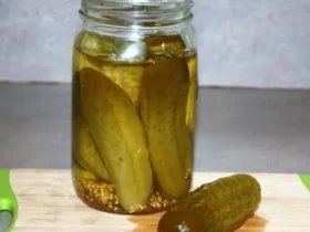 pickle juice
